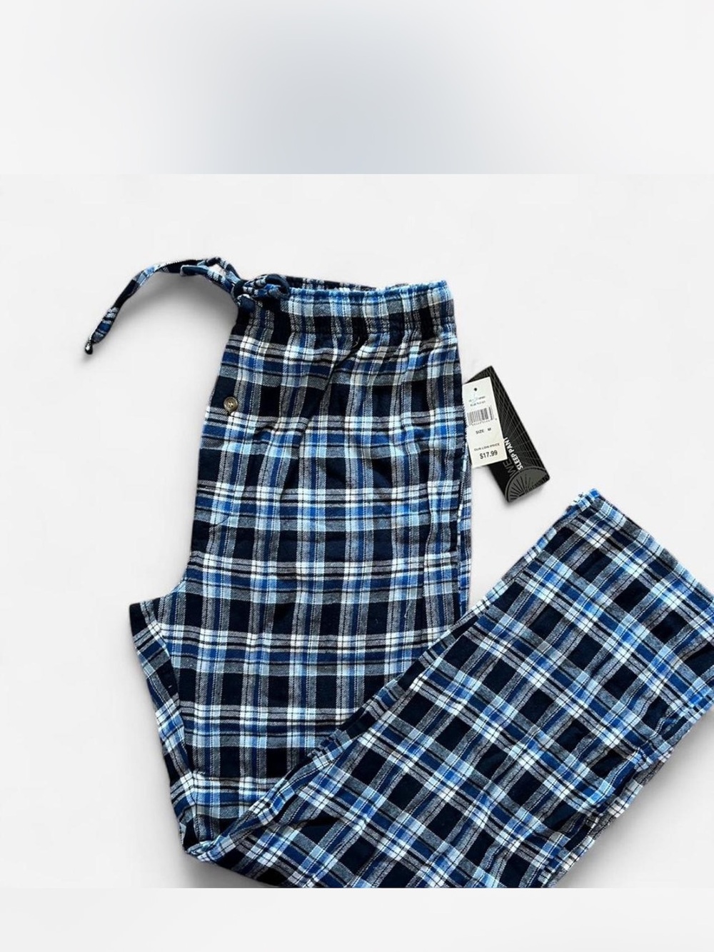 Weatherproof Men’s Medium Pajama Pants- NWT